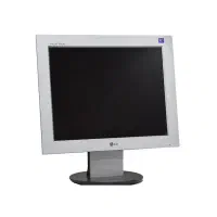 مانیتور ۱۵ اینچ LG مناسب دوربین و حسابداری