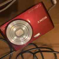 دوربین سونی سایبر شات