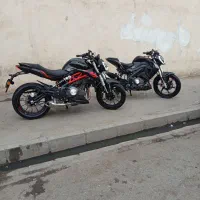 بنلی180|موتورسیکلت|مشهد, فارغ التحصیلان|دیوار