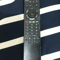 تلویزیون ال سی دی  سونی