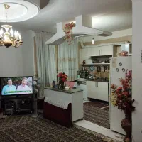 آپارتمان ۵۴ متر ۱ خوابه
