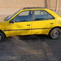 تاکسی بیرون شهری قیمت عالی|خودرو سواری و وانت|یزد, |دیوار