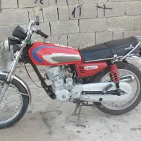 موتور همتاز150