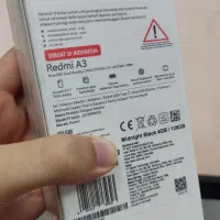 شیائومی redmi a3 با حافظهٔ ۱۲۸ گیگابایت|موبایل|رشت, سلیمانداراب|دیوار