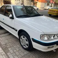 پارس tu5 401لاکاغذی