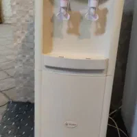 آبسردکن خارجی|آب‌سردکن و تصفیه آب|آبادان, |دیوار