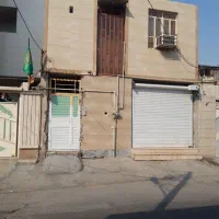 مغازه