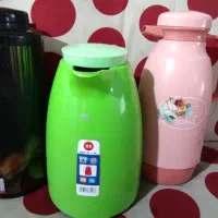 فلاسک چای مارک رگال و توپاز فلاکس