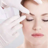منشی و دستیار پزشک خانم تمام وقت با بیمه