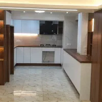 طراحی و ساخت و نصب کابینت و کمد دیواری