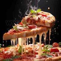 استخدام نیرو فست فود