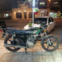 موتور بهرو کویر 150cc مدل 1402