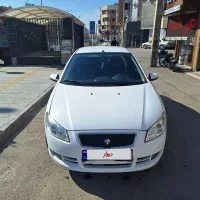 رانا LX مدل ۱۳۹۲