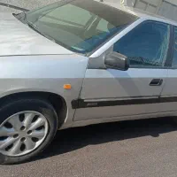 زانتیا مدل84|خودرو سواری و وانت|اصفهان, ارغوانیه|دیوار