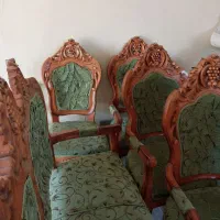 فروشی مبل ۹نفره