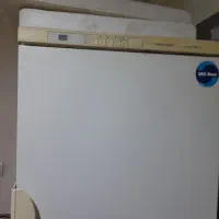 یخچالساید|یخچال و فریزر|ری, صفاییه (چشمه علی)|دیوار