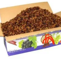 کشمش پلویی درجه یک