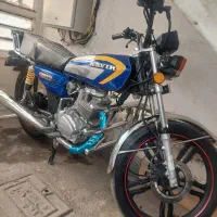 موتور کویر ۲۰۰ درحد صفر