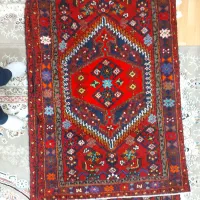 فرش|فرش|زنجان, |دیوار