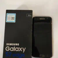 سامسونگ s6 edge+وسامسونگ s7 edge/اس ۶ ایج پلاس|موبایل|تبریز, |دیوار