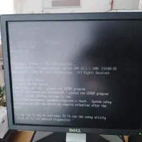 فروش سیستم های دست دوم و مانیتور