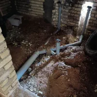 لوله کشی ساختمان