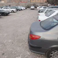 مشارکت در پارکینگ بزرگ معلم|مشارکت در ساخت املاک|ملارد, |دیوار