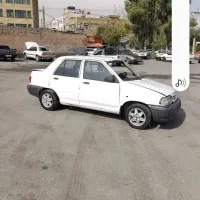 سواری پرایدمد۹۸