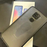 Redmi note 9|موبایل|تهران, تهرانپارس غربی|دیوار