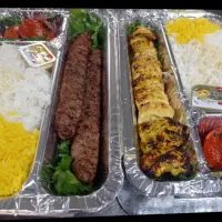 اشپز .آشپز هستم|خدمات پذیرایی، مراسم|سنندج, |دیوار