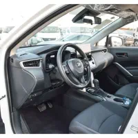 تویوتا کرولا کراس هیبرید - (مدل 2025)|خودرو سواری و وانت|اهواز, زیتون کارمندی|دیوار