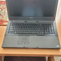 لپ تاپ صنعتی dell|رایانه همراه|شیراز, اصلاح‌نژاد|دیوار