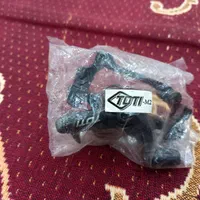 یک عدد پمپ ترمز دوچرخه کاملا نو