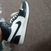 کتونی جردن|کیف، کفش، کمربند|خرم‌آباد, |دیوار