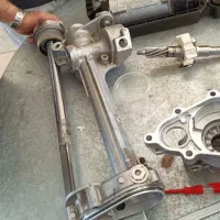 تعمیر تخصصی فرمان برقی (EPS) انواع خودرو