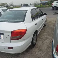 ریو درجه یک|خودرو سواری و وانت|لاهیجان, بازکیاگوراب|دیوار