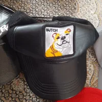 کلاه کپ