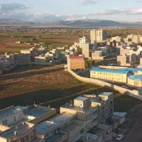 آپارتمان ۱۰۰متر برج بهاران طبقه ۱۲|فروش آپارتمان|سراب, |دیوار