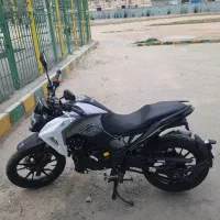 galaxy na180|موتورسیکلت|تهران, تختی|دیوار