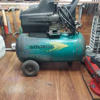 تعمیرتخصصی کمپرسورباد/پمپ بادپرتابل/تسمه ای/سایلنت