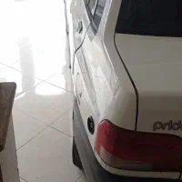 پراید صبا 83|خودرو سواری و وانت|بیرجند, |دیوار