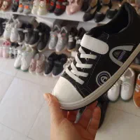کفش اسپورت و عروسکی مجلسی ازسایز۲۱تا۳۶  فقط ۳۵۰