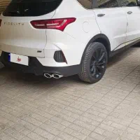 فیدیلیتی الیت ۷ نفره|خودرو سواری و وانت|مشهد, بهاران|دیوار