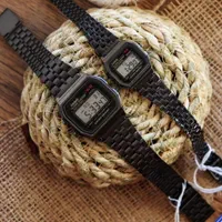 ساعت جفت کاسیو/ Casio/زنانه و مردانه