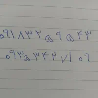 سیم کارت دائمی همراه اول و ایرانسل