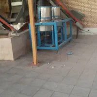 دستگاه خندان کن پسته اتومات.|ماشین‌آلات صنعتی|رفسنجان, |دیوار