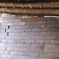 کارای تخریب آشپرخانه کف اتاق کارمون بصورت کنتراته