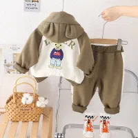 شلوار های زاپاس دار و ست های شیک|کفش و لباس بچه|تربت جام, شاد|دیوار