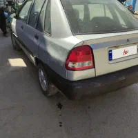 پراید 141مدل1385
