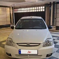 ریو مدل 88 فنی سالم|خودرو سواری و وانت|تهران, فدک|دیوار